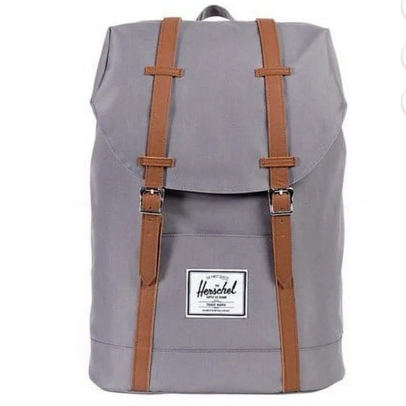 Herschel Supply Co Retreat Backpack NWOT